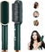 Cepillo Alisador De Pelo Control De Temperatura Straight Comb