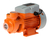 Bomba Périferica Lusqtoff 220 V • 0.5 HP
