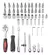 Juego De Llaves Combinadas Tubos Torx Boca llaves 53 Piezas - ElectroNac