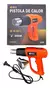 Pistola De Calor Oryx El676 2 Veloc. 50-600°c 2000w - comprar online