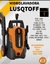 Imagen de Hidrolavadora Lusqtoff Hl-120 105 bar con accesorios
