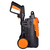 Hidrolavadora Lusqtoff Hl-120 105 bar con accesorios - ElectroNac