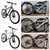 Mountain bike Lamborghini rodado 29 Cambios Shimano/ Freno disco/ varios colores