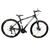 Mountain bike Lamborghini rodado 29 Cambios Shimano/ Freno disco/ varios colores - comprar online