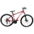 Mountain bike Lamborghini rodado 29 Cambios Shimano/ Freno disco/ varios colores - ElectroNac