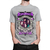 BLACK SABBATH MASCULINA - Ed Rei Arte