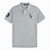 Ralph Lauren - Polo de rugby con logo bordado para hombre en internet