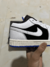 Jordan 1 Low Quai 54 (2024) en internet