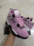 Air Jordan 4 WMNS Orchid - comprar en línea