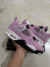 Air Jordan 4 WMNS Orchid