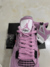 Air Jordan 4 WMNS Orchid - Urban Hub