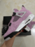 Imagen de Air Jordan 4 WMNS Orchid