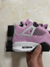 Air Jordan 4 WMNS Orchid