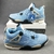 Air Jordan 4 Retro “University Blue”