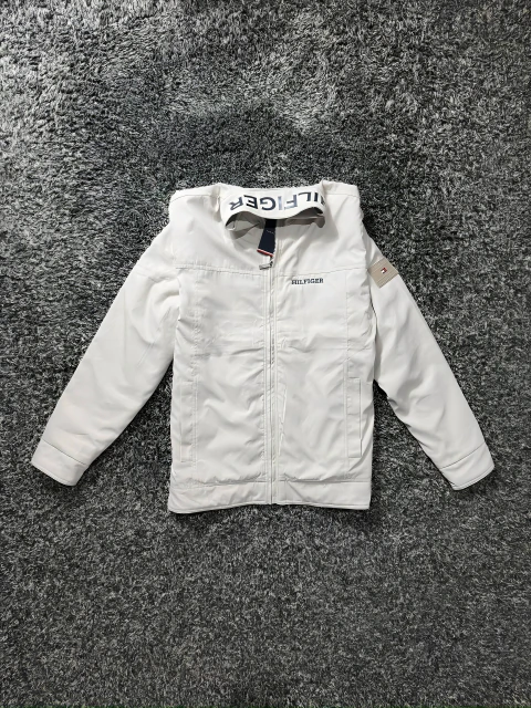 Jaqueta Velejador - Tommy hilfiger