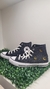Zapatillas denim "lunitas" con plataforma Converse All Star - comprar online