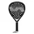 Varlion Bourne Summum Carbon Black 22