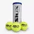 Pelotas Siux NEO SPEED x3 - comprar online