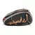 Bolso Bullpadel Ionic Negro - comprar online