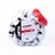 META Cubregrip Liso Blanco - comprar online