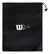 WILSON MOCHILA BELA PADEL NEGRO - tienda online