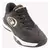 Zapatilla Bullpadel Flow Hybrid Fly Woman Negro - comprar online