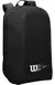 WILSON MOCHILA BELA PADEL NEGRO