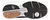 Zapatilla Bullpadel Flow Hybrid Fly Woman Negro - tienda online