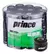 PRINCE DURAPRO+ Cubregrip Negro Perforado