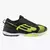 Zapatillas Bullpadel Hack Hybrid Fly Negro/Amarillo