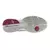 Zapatilla Bullpadel Flow Hybrid Fly Woman Blanco/Violeta en internet