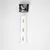 X-TRUST Cubregrip Perforado Blanco con Relieve - HIT PADEL