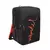Mochila Bullpadel Ionic Negro