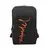 Mochila Bullpadel Ionic Negro - comprar online