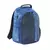 Mochila Bullpadel Performance Marino
