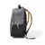 Mochila Bullpadel Performance Negro - HIT PADEL