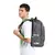 LÓK MOCHILA MAXX BLACK - HIT PADEL