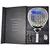 ODPro ELITE LUXURY 18k WHITE - HIT PADEL