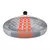 Adidas Drive 3.4 Gris - HIT PADEL