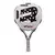 ROYAL PADEL SUPER CROSS BLANCO