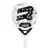 ROYAL PADEL TOKYO BLEND BLANCO