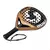 Sane Agressor Evolution Hybrid Omega - HIT PADEL