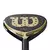 Wilson Defy LS V1 25 - HIT PADEL