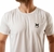 Remera X-Trust Buenos Aires Blanco - comprar online