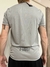 Remera X-Trust Buenos Aires Gris - comprar online