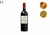 França - Chateau Thomas- Laurent Bordeaux AOC tinto