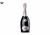 Bulgária - Satin Millesime Brut Rosé espumante