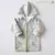 Campera frisa Cardo by Madre Divina