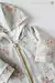 Campera frisa Cardo by Madre Divina - comprar online
