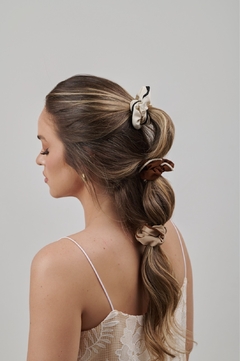 Scrunchie Classic na internet